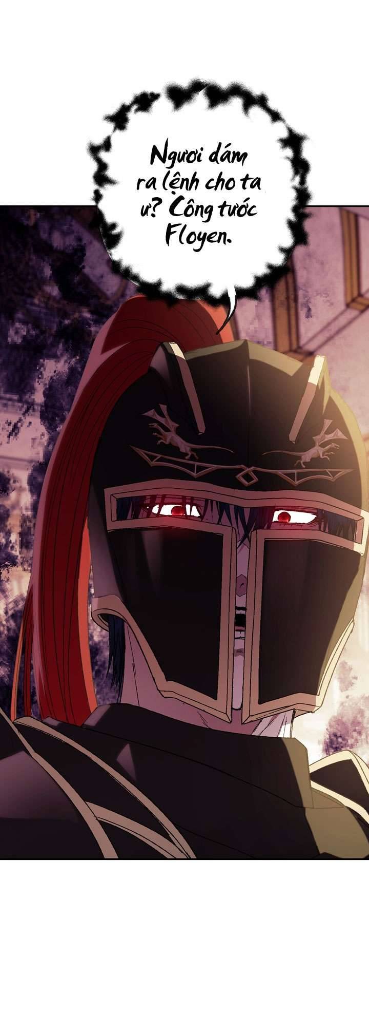 Cha À, Con Không Muốn Kết Hôn Đâu Chap 46 - Next Chap 47