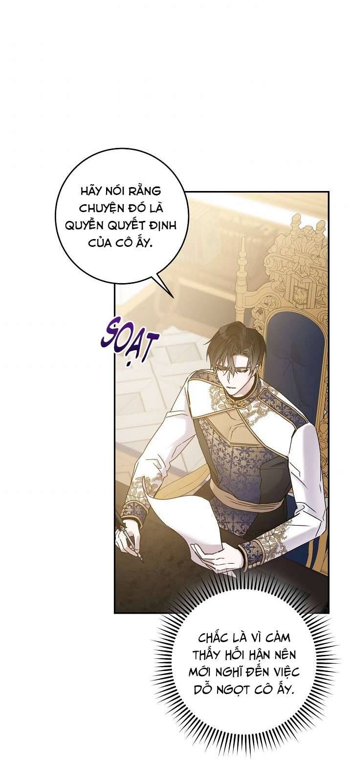 Thuần Hóa Bạo Quân Rồi Bỏ Trốn Chap 34 - Trang 2