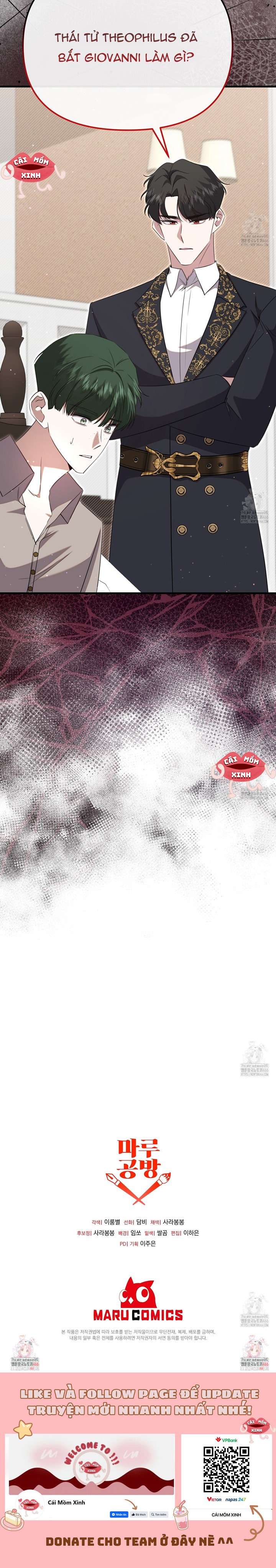 Sau Khi Trùng Sinh Chị Gái Muốn Cướp Lấy Vị Hôn Phu Của Tôi Chap 37 - Trang 4