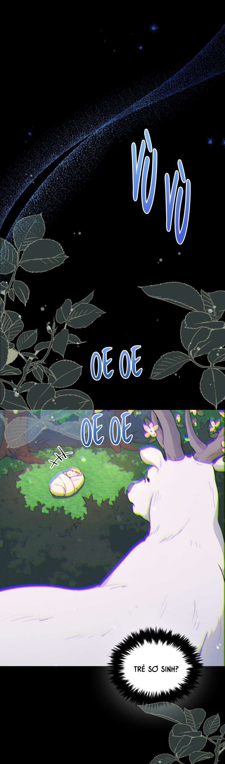 Người Bảo Hộ Của Bạo Quân Là Ma Nữ Tàn Độc Chap 50 - Trang 4