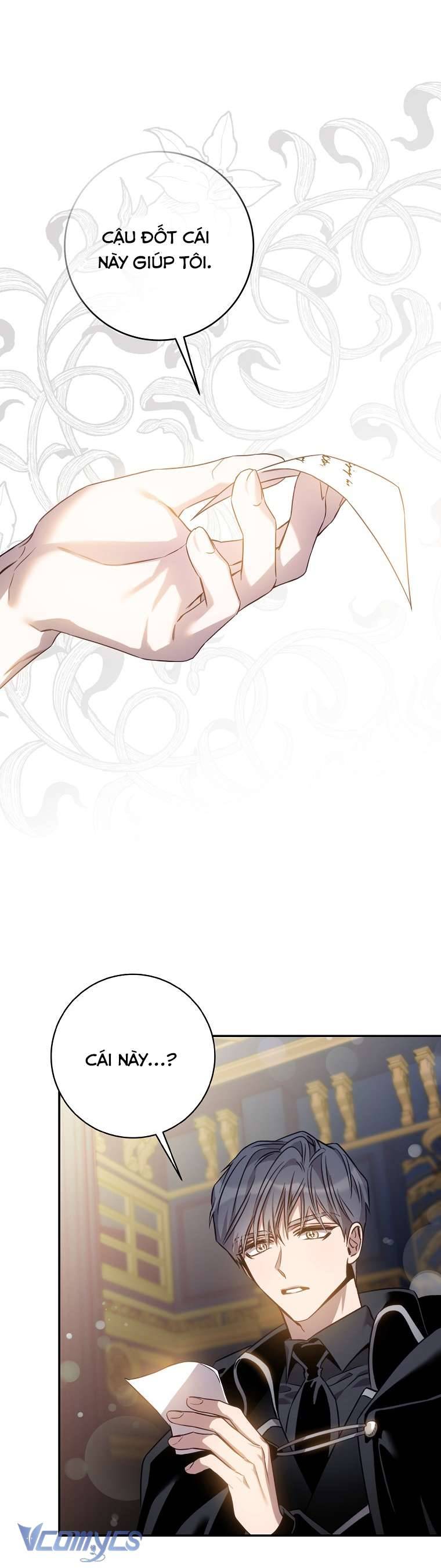 Thuần Hóa Bạo Quân Rồi Bỏ Trốn Chap 90 - Trang 2