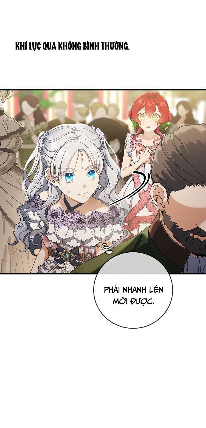 Lại Một Lần Nữa Hướng Về Ánh Sáng Chap 40 - Trang 2