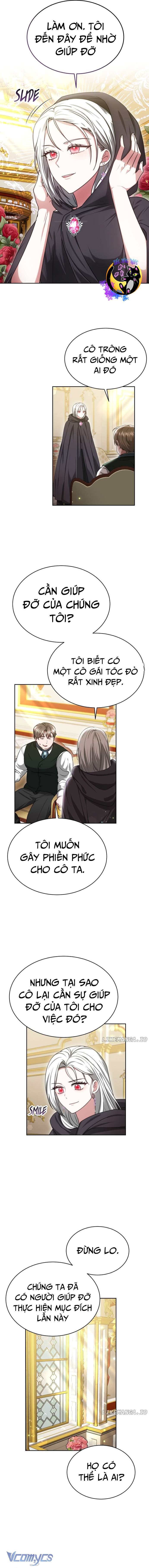 Cuộc đời của Maria Lewellin Chap 29 - Trang 2