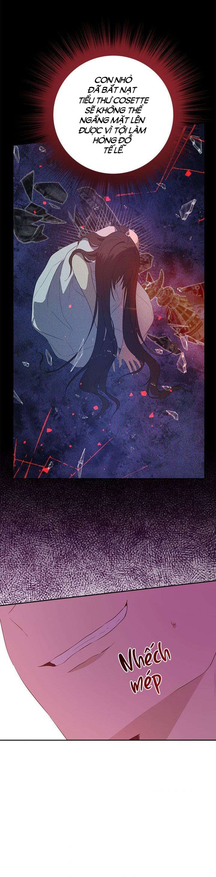 Tôi Là Minh Chứng Của Sự Thật Chap 66 - Trang 3