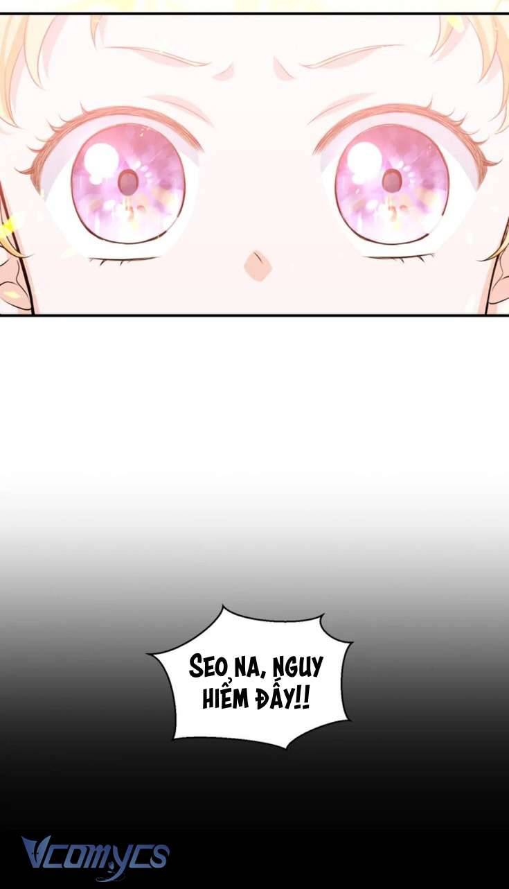 Công Chúa Bé Con Hạng S Thật Mạnh Chapter 7 - Trang 4
