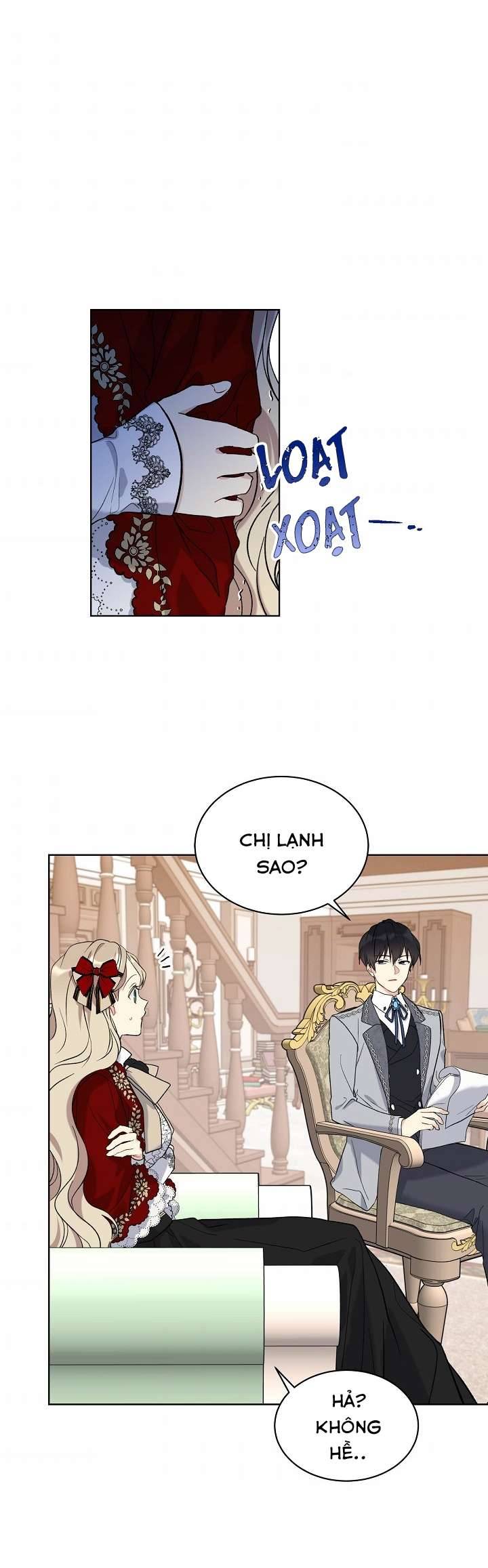 Vương Miện Lục Bảo Chap 15 - Trang 2