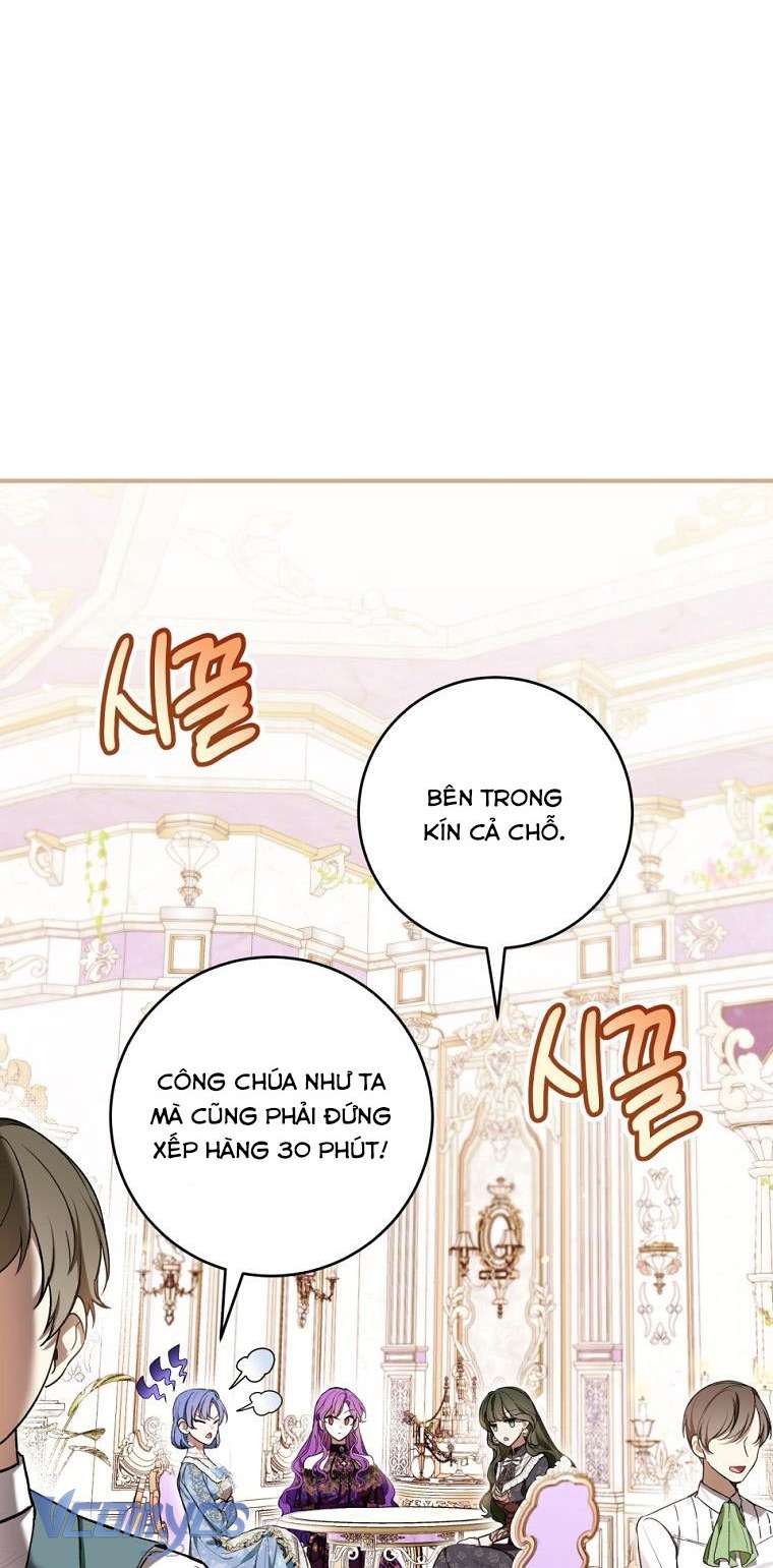 Làm Ác Nữ Bộ Không Tuyệt Sao? Chap 49 - Trang 4
