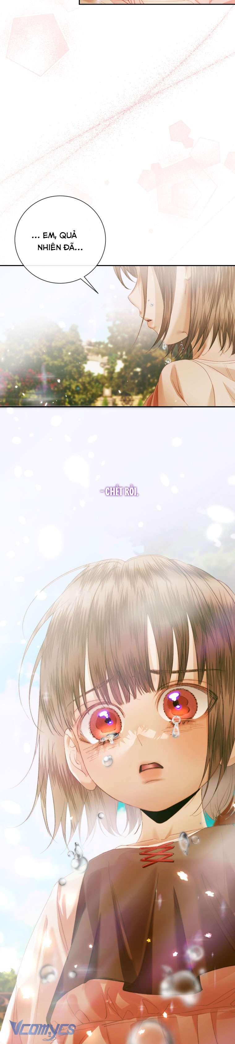 Siren: Trở Thành Gia Đình Của Nhân Vật Phản Diện Chapter 114 - Trang 3