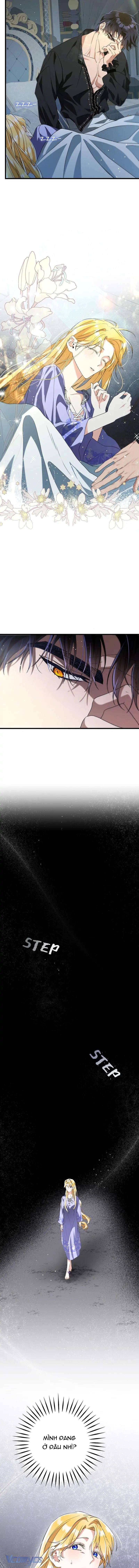 [18+] Dinh Thự Của Dã Thú Chap 14 - Trang 2