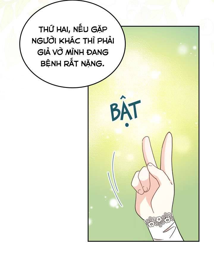 Kiếp Này Nhất Định Làm Gia Chủ Chap 26 - Trang 2
