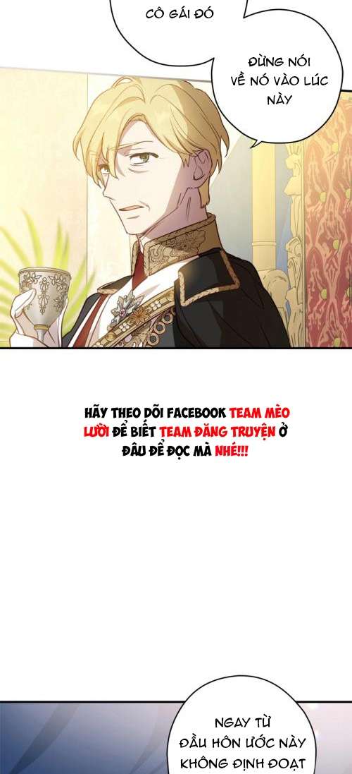 Tôi Đã Bảo Nữ Chính Đang Cải Trang Cơ Mà! Chap 23 - Trang 2