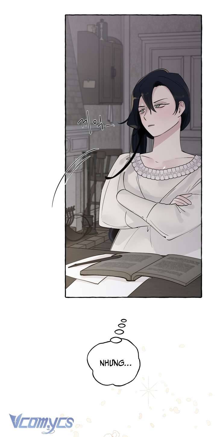 [18+] Hoàng Cung Có Chó Dữ! Chap 4 - Trang 2