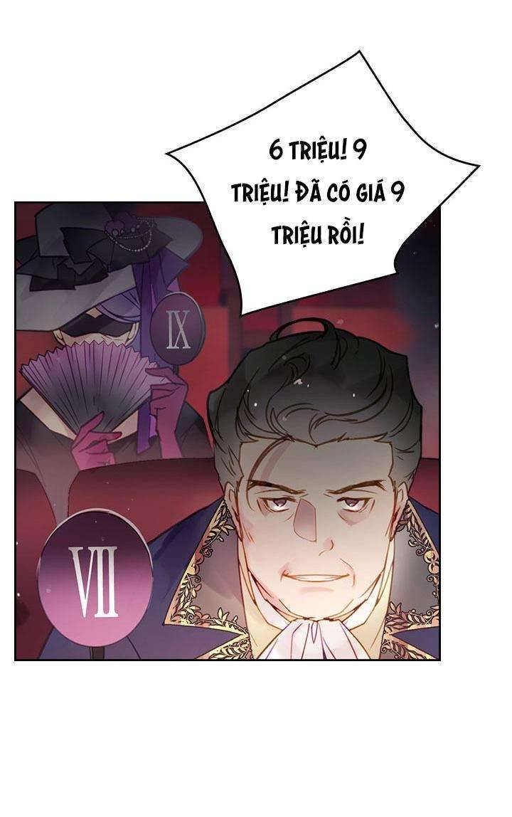 Kết Cục Của Nhân Vật Phản Diện Chỉ Có Thể Là Cái Chết Chapter 23 - Trang 4