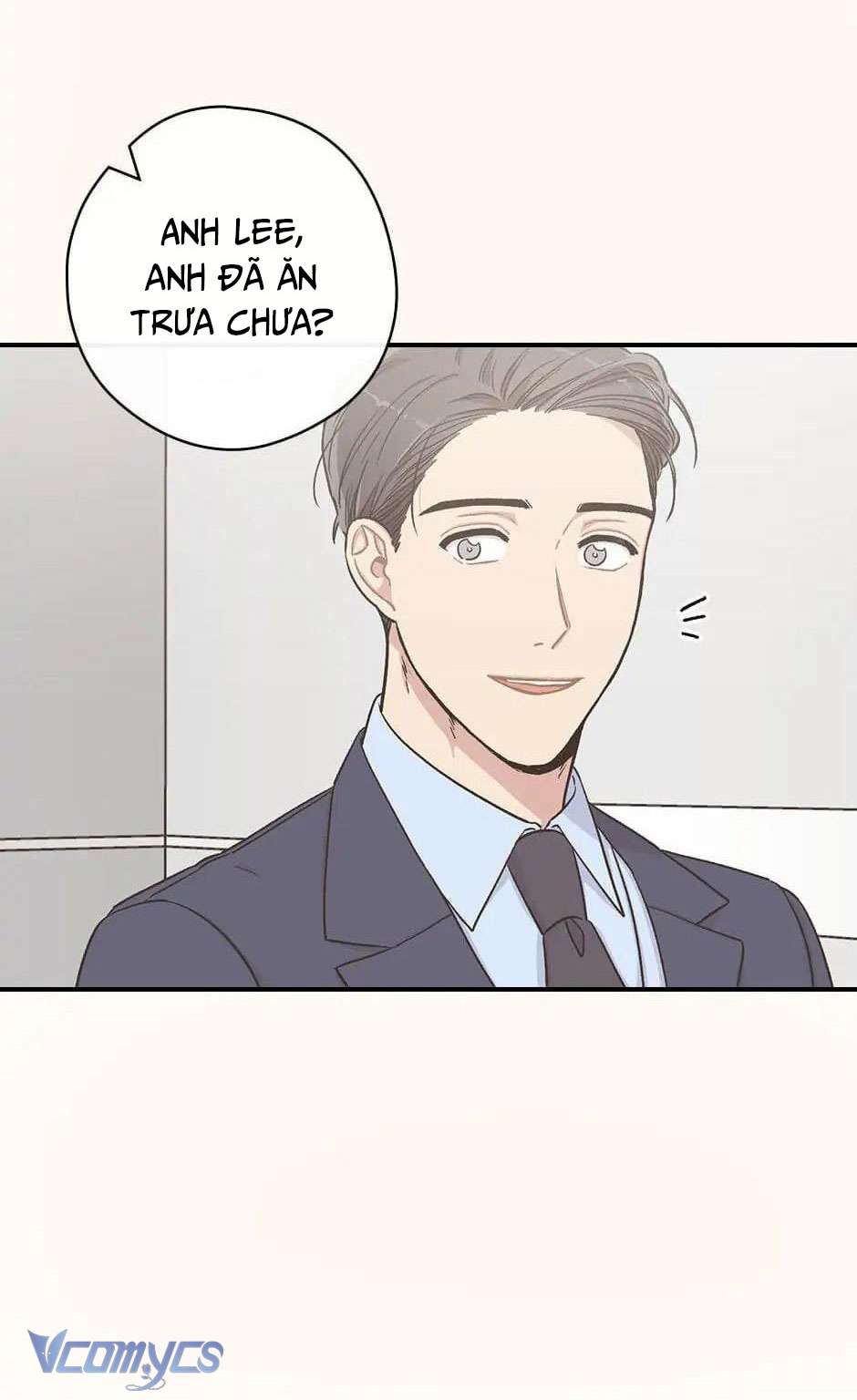 Ly Espresso Của Mùa Xuân Chapter 20 - Trang 4