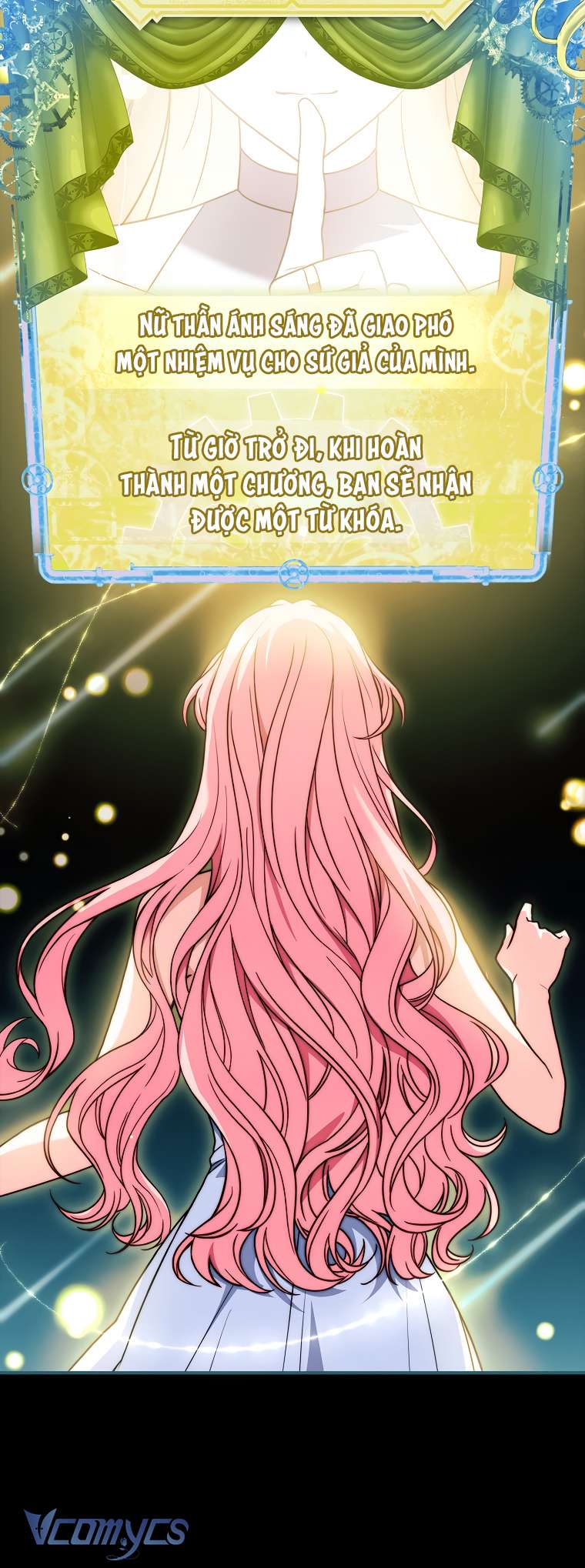 Tôi Đã Tắt Cài Đặt Chế Độ Nhận Thức Nỗi Đau! Chap 34 - Next Chap 35