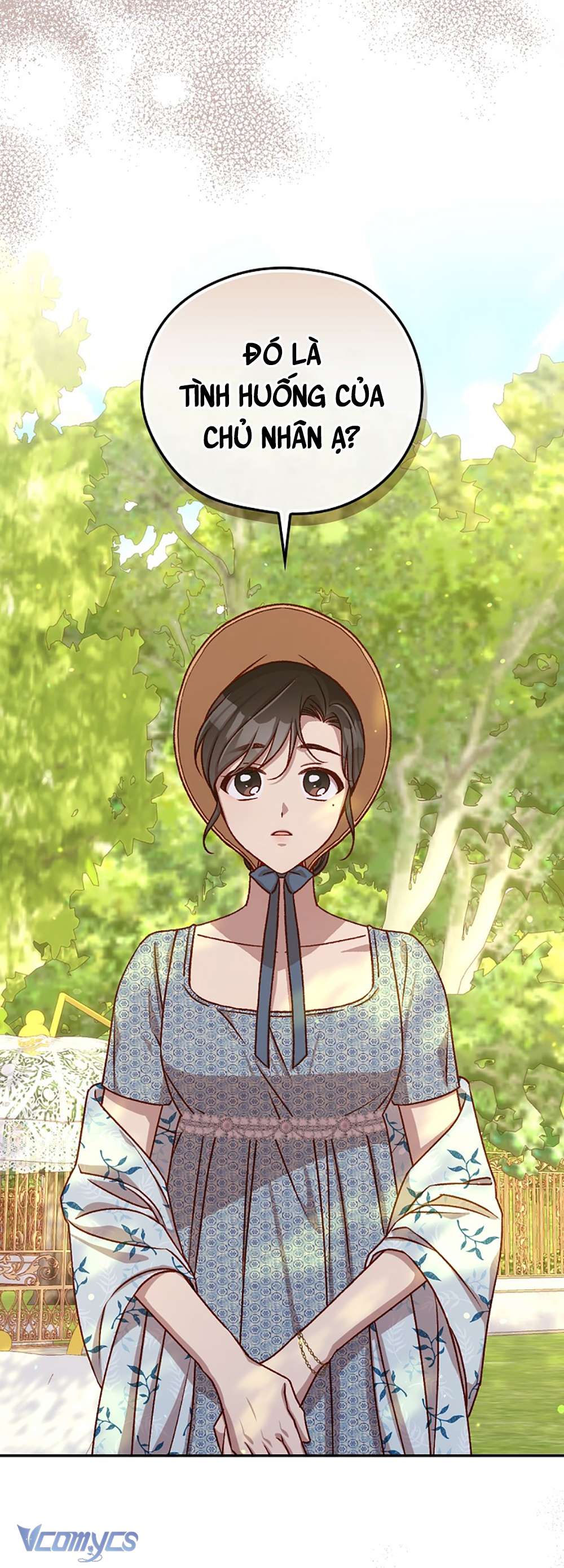 Sống Sót Dưới Thân Phận Hầu Nữ Chap 107 - Trang 2