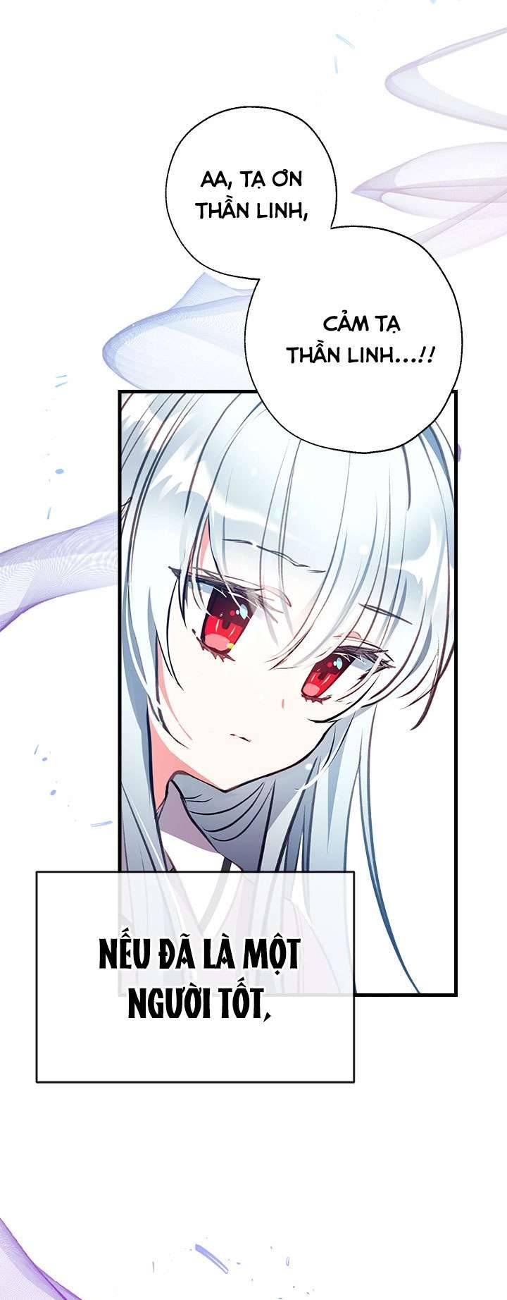 Chúng Ta Có Thể Trở Thành Một Gia Đình Được Không? Chap 8 - Trang 2