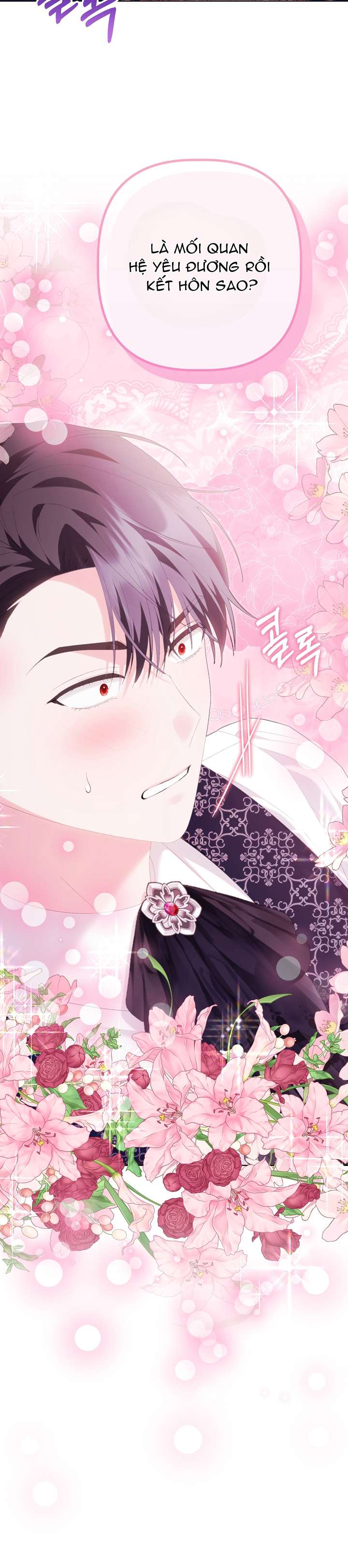 Cha Của Nam Chính Từ Chối Hủy Hôn Chapter 37 - Trang 4