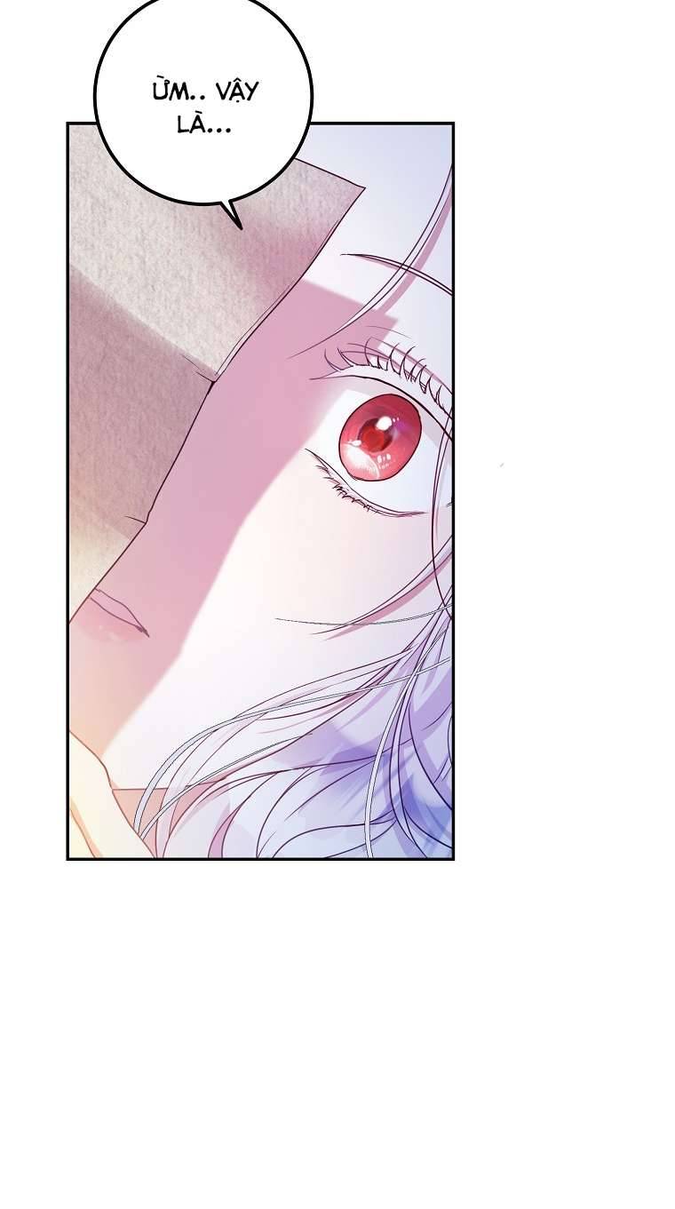 Tôi Trở Thành Vợ Của Nam Chính Chap 18 - Trang 3