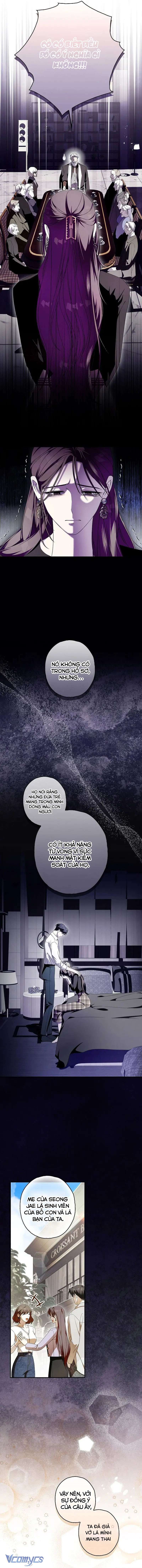 Chuỗi Thức Ăn Chap 49 - Trang 2