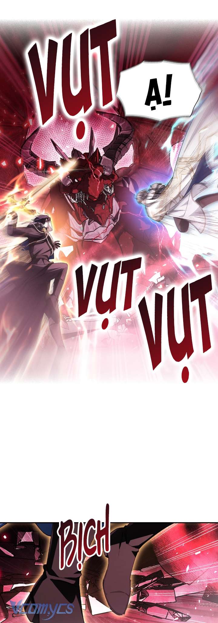 Cha À, Con Không Muốn Kết Hôn Đâu Chap 120 - Trang 2