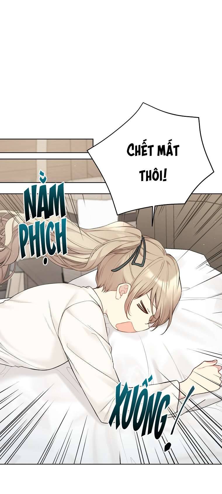 Vương Miện Lục Bảo Chap 70 - Trang 2