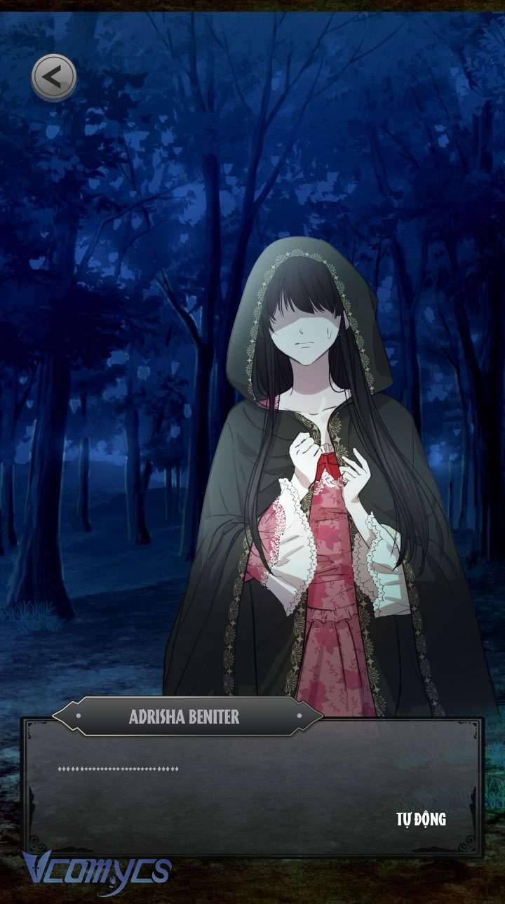 Những Nhân Vật Mạnh Nhất Thế Giới Ám Ảnh Tôi Chapter 10 - Trang 4