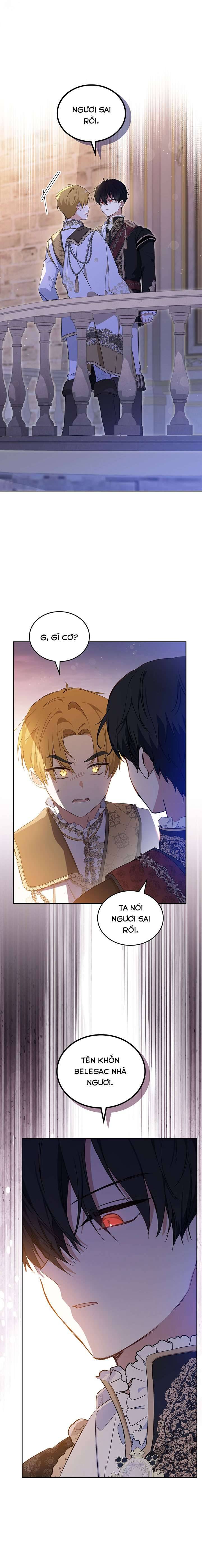 Kiếp Này Nhất Định Làm Gia Chủ Chap 113 - Trang 2