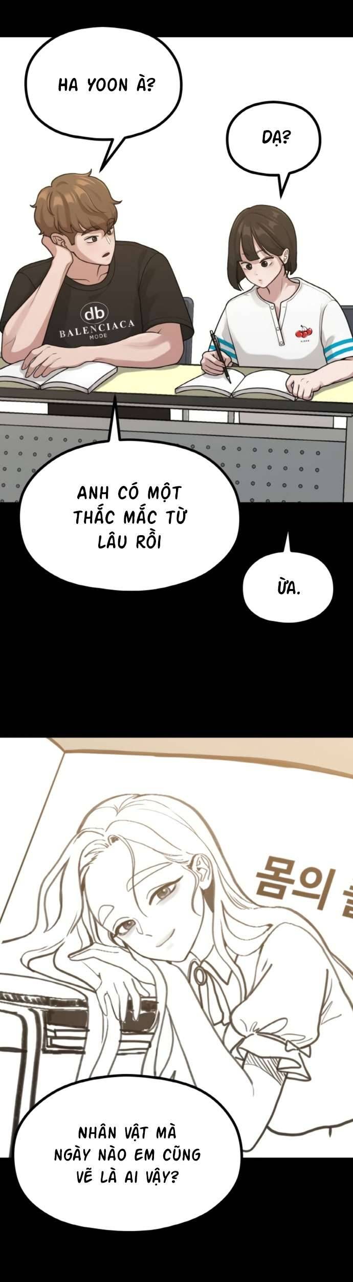 Nàng Tác Giả Lắm Chiêu Chap 33 - Trang 2