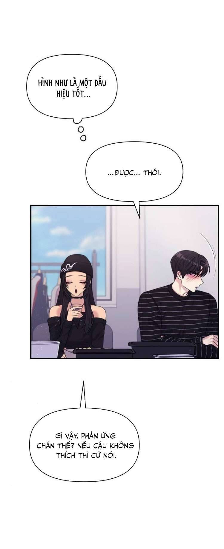 Couple Breaker Chapter 56 - Trang 4