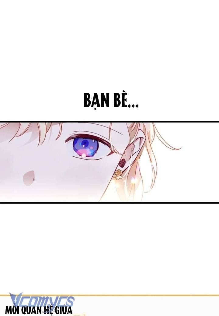 Nuôi vị hôn phu bằng tiền bạc. Chap 50 - Trang 2