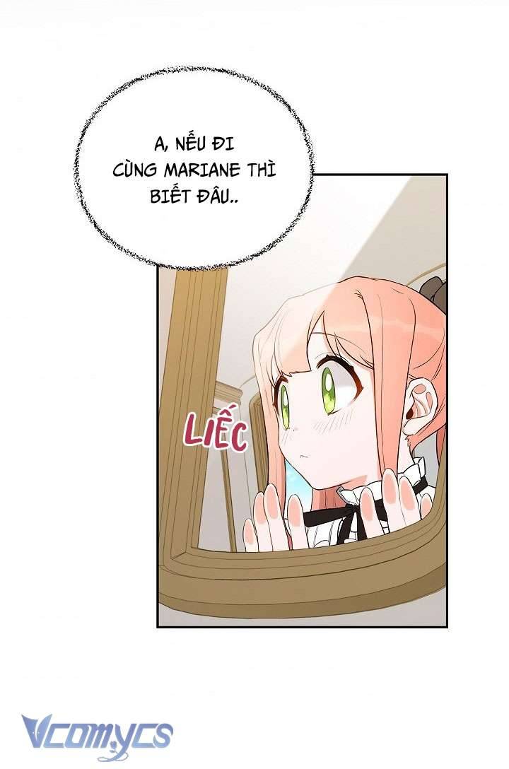 Phương Pháp Trở Thành Con Gái Của Người Hùng Bóng Đêm Chap 6 - Trang 2