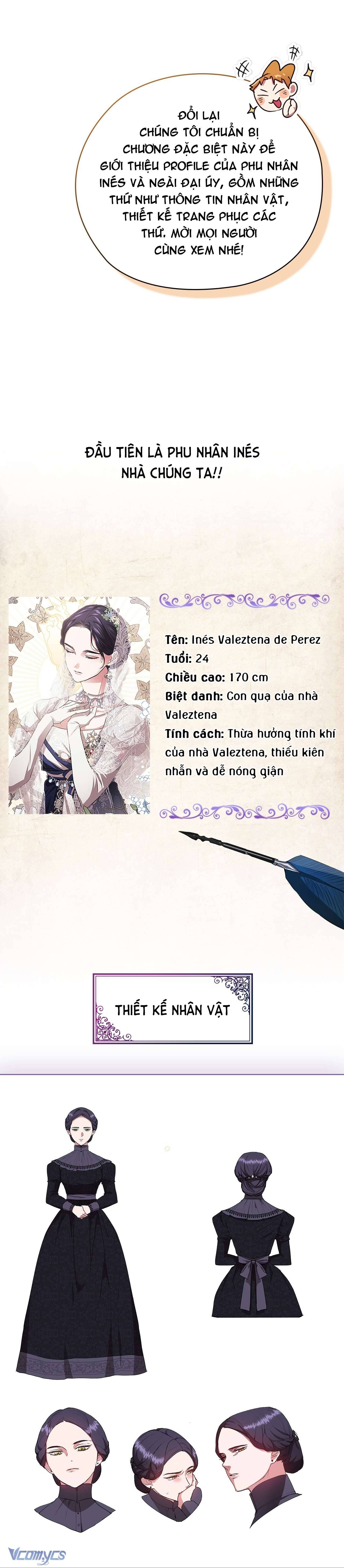 Hôn Nhân Này Rồi Sẽ Đổ Vỡ Chap 77.1 - Trang 2