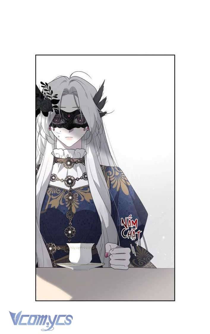 Ác Nữ Thuần Hoá Quái Thú Chapter 12 - Trang 4