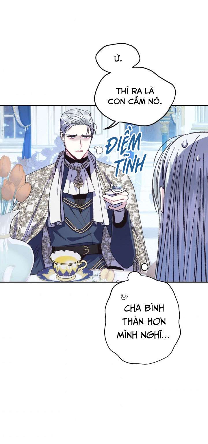 Cha À, Con Không Muốn Kết Hôn Đâu Chap 23 - Trang 2