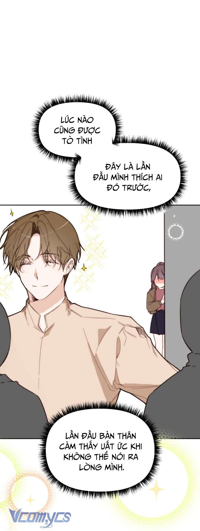 Ly Hôn Thì Dễ, Yêu Đương Mới Khó Chapter 1 - Trang 3