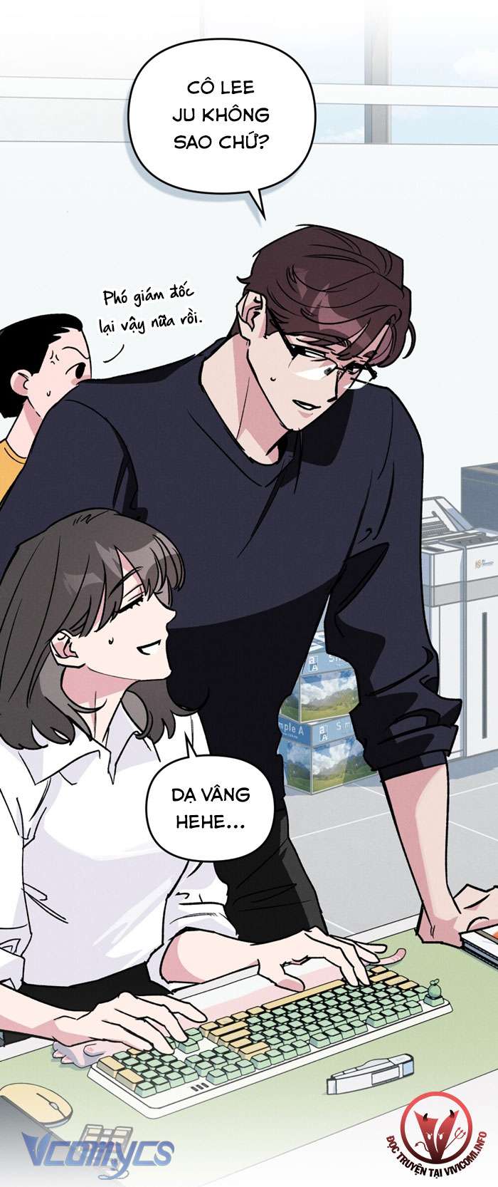 [18+] 7 Giây Thay Vì Một Nụ Hôn Chap 1 - Next Chap 2