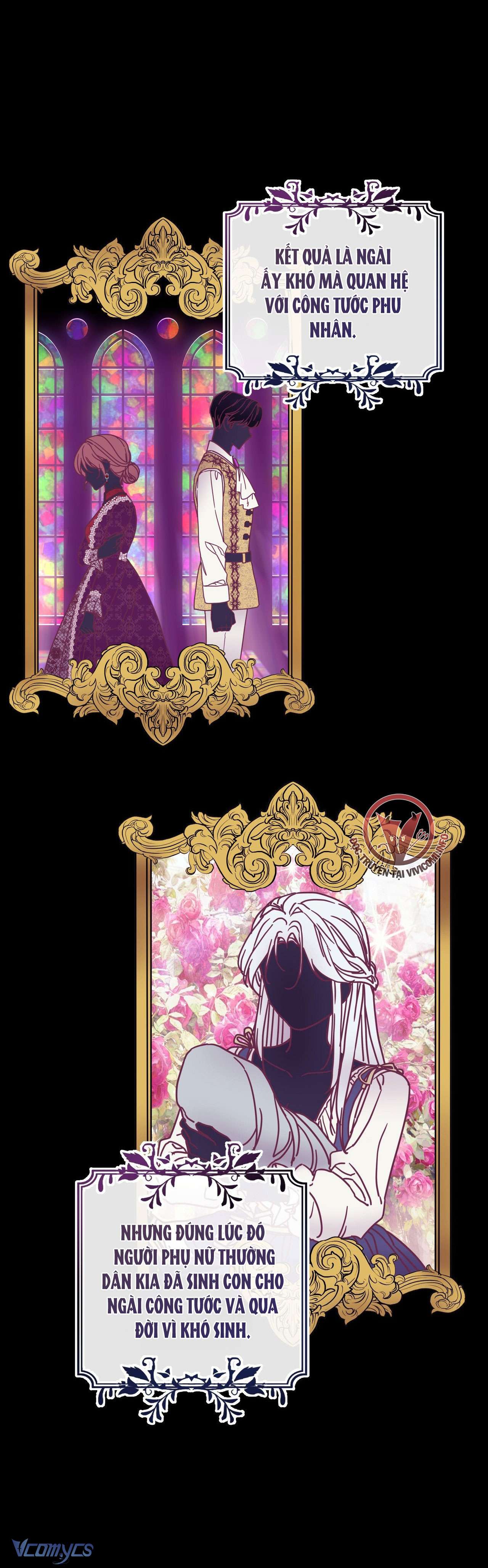 [18+] Anh Trai Đã Thay Đổi Chap 1 - Trang 2