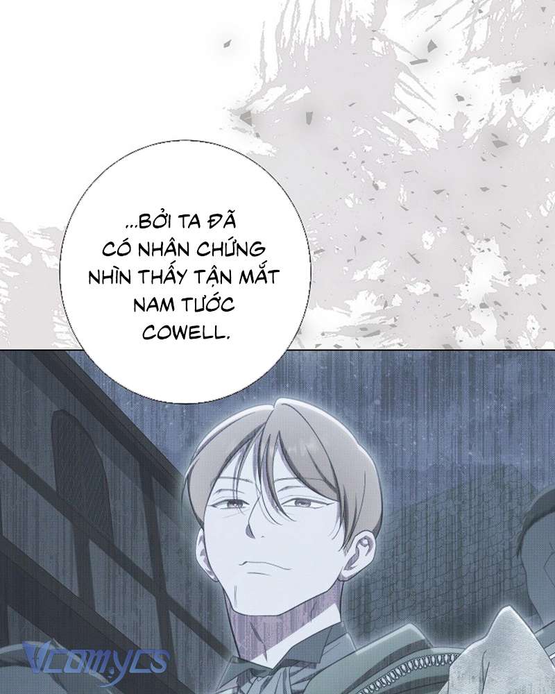 Hầu Gái Độc Quyền Của Hoàng Hậu Phản Diện Chapter 54 - Trang 4