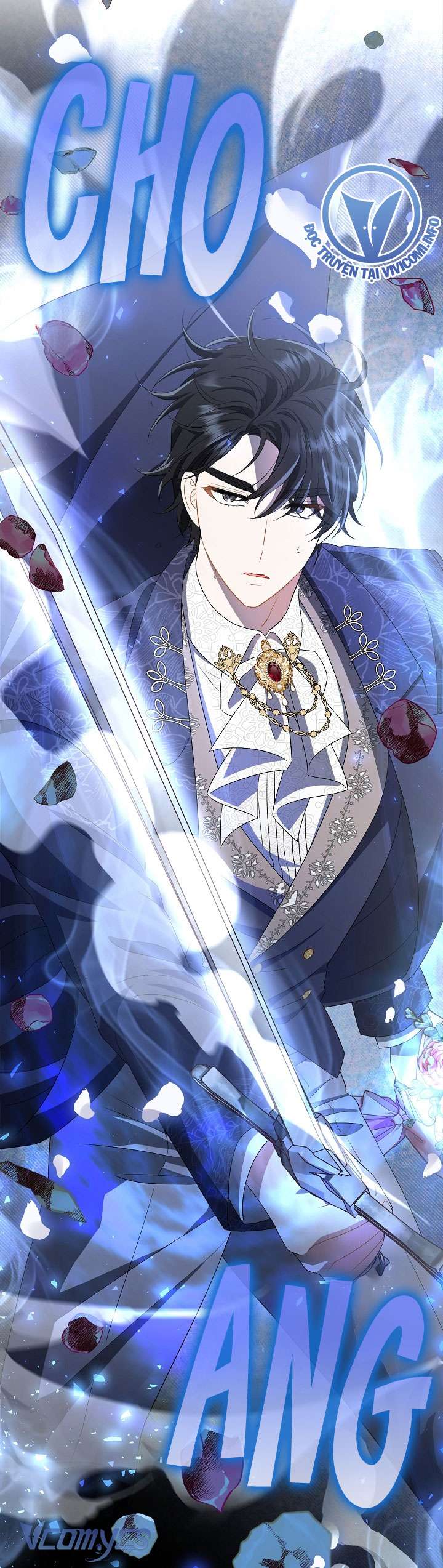 Người Xem Mắt Của Ác Nữ Quá Hoàn Hảo Chapter 17 - Trang 4