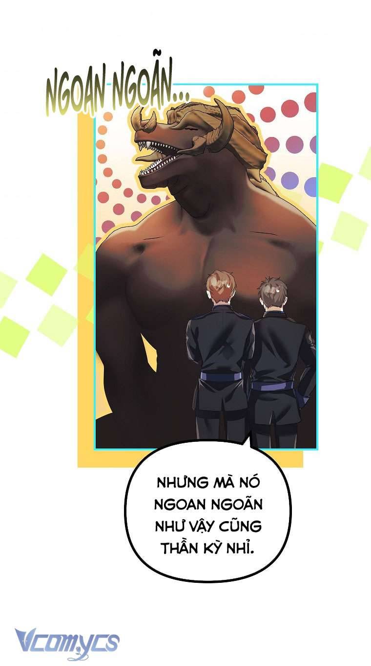 Thời Gian Của Nhân Vật Phụ Có Giới Hạn Chapter 27 - Trang 4