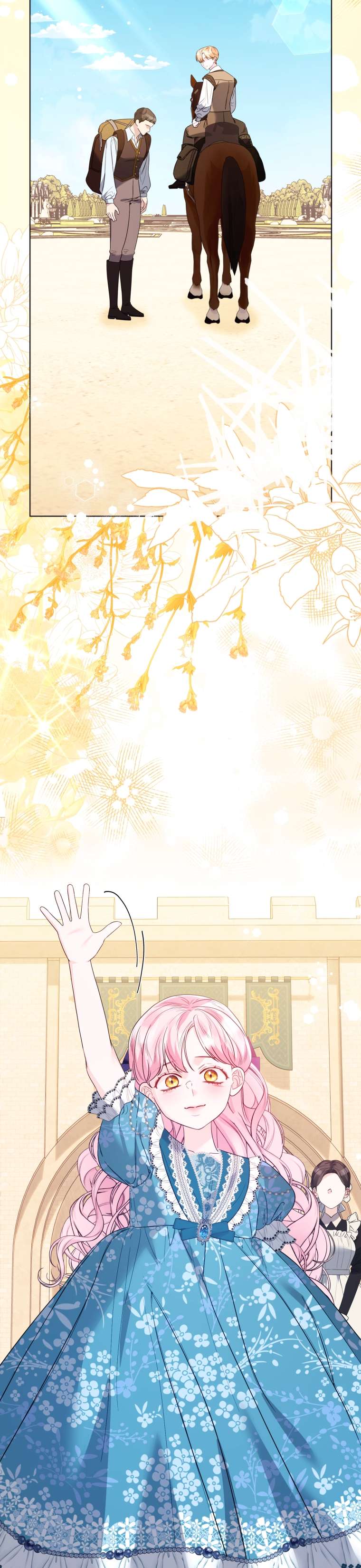 Thà Là Để Tôi Trở Thành Nữ Hoàng Chapter 48 - Trang 3