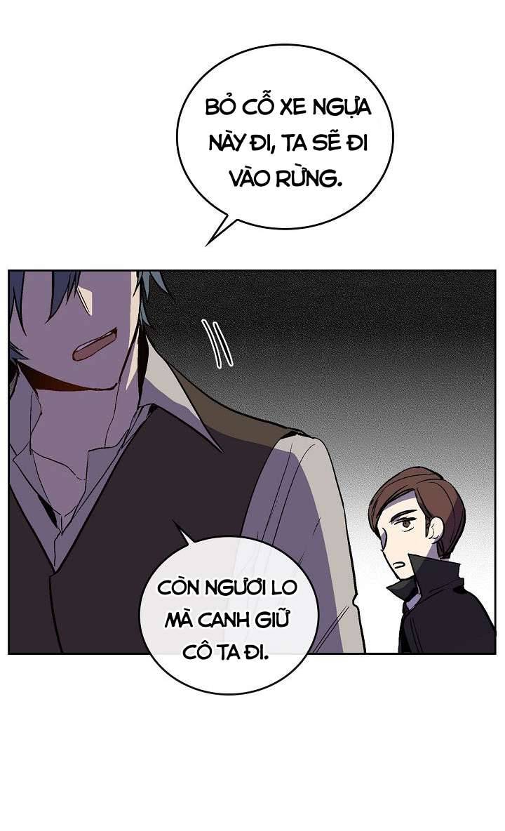 Vị Hôn Thê Khế Ước Của Công Tước Chapter 20 - Next Chapter 21