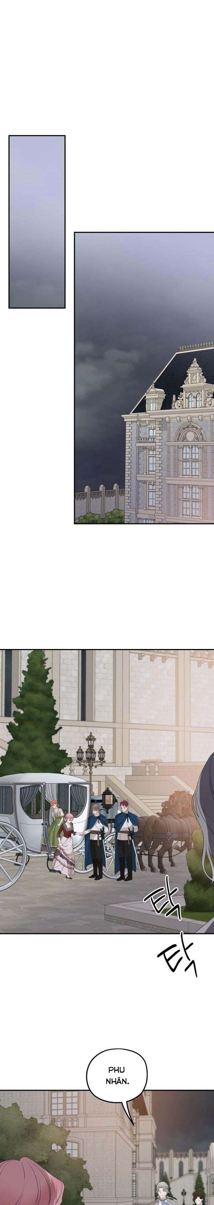 Gia Đình Chồng Quá Ám Ảnh Bởi Tôi Chap 32 - Trang 2