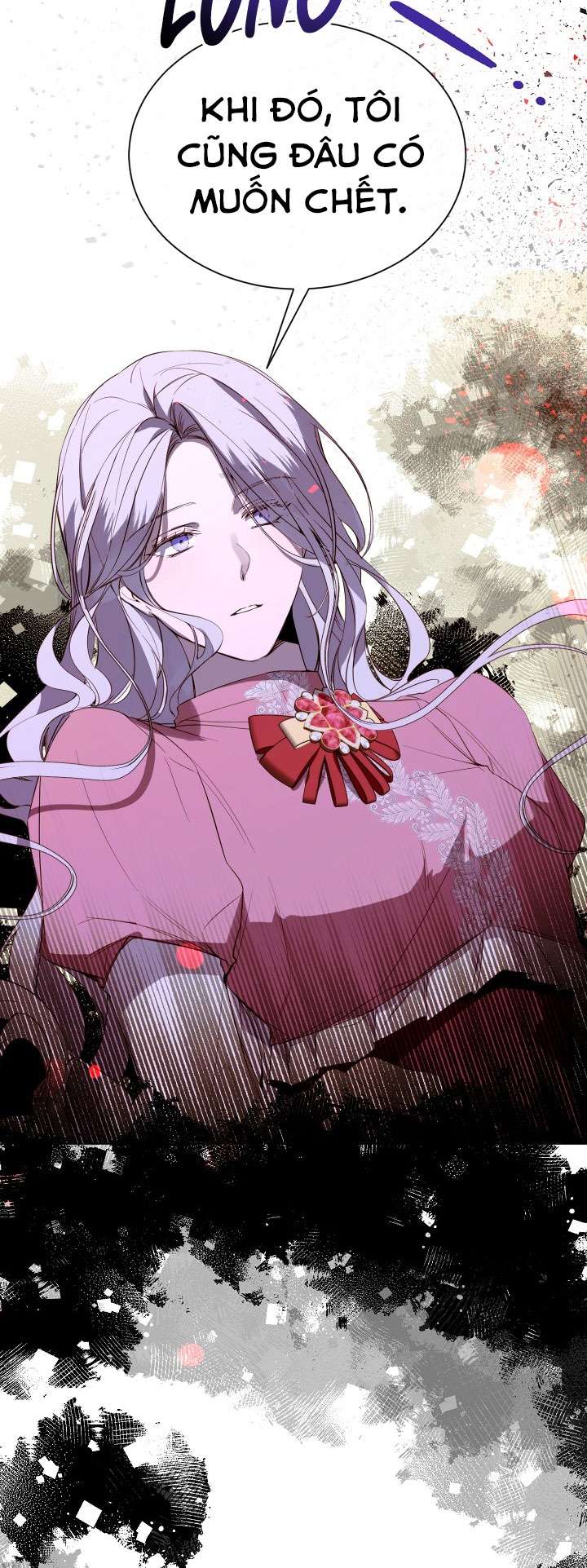 Ác Nữ Cần Bạo Chúa Chapter 44 - Trang 4