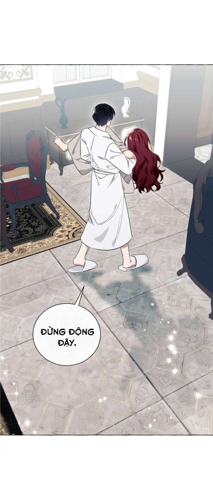 Tôi Tưởng Đó Chỉ Là Tiểu Thuyết Trọng Sinh Bình Thường Chapter 20 - Trang 4