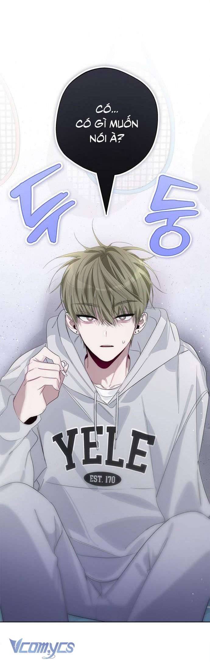 Đàn Anh Xấu Xa! Chap 79 - Trang 3