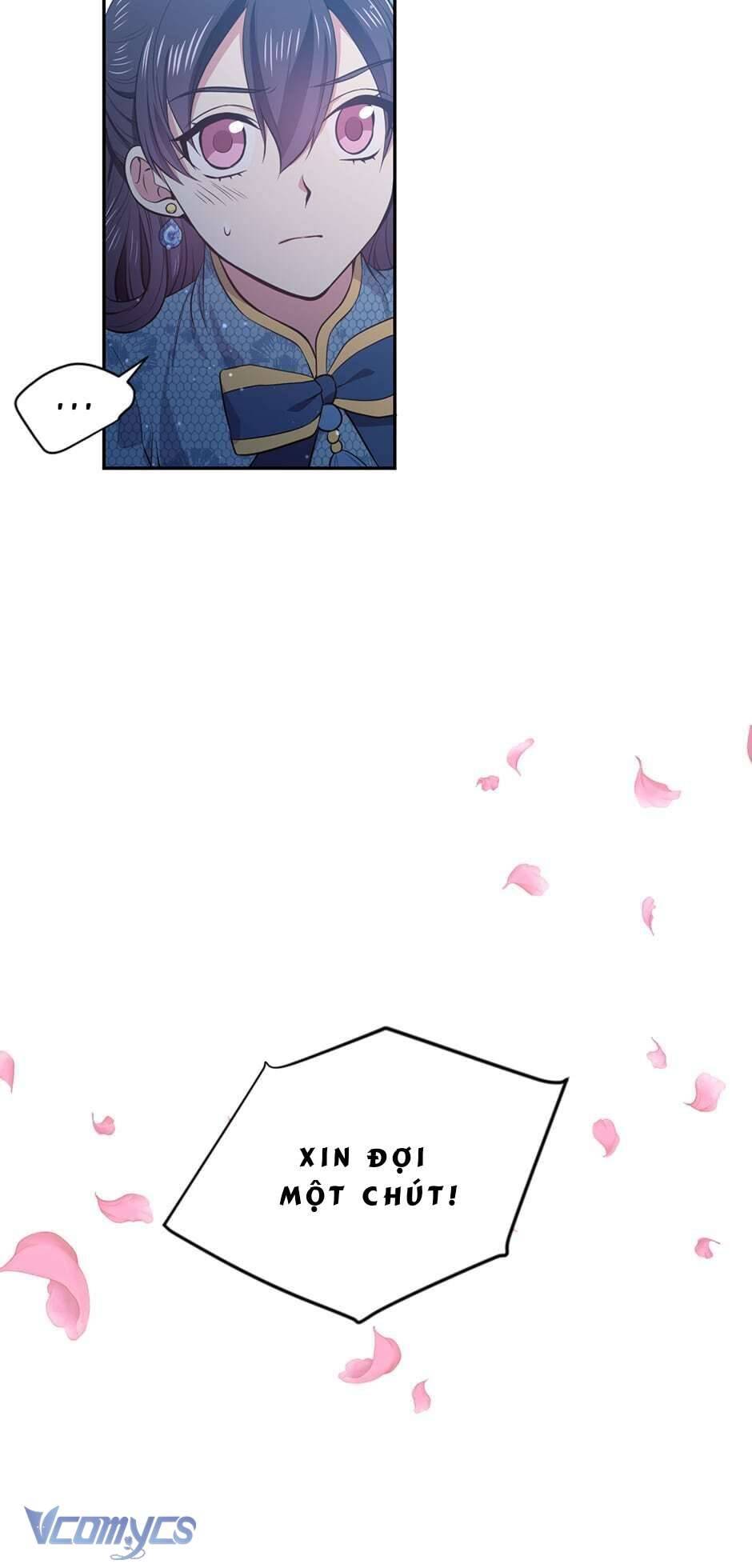 Mục Tiêu Là Cuộc Sống Hoàn Hảo Bất Khả Xâm Phạm Chapter 18 - Trang 4