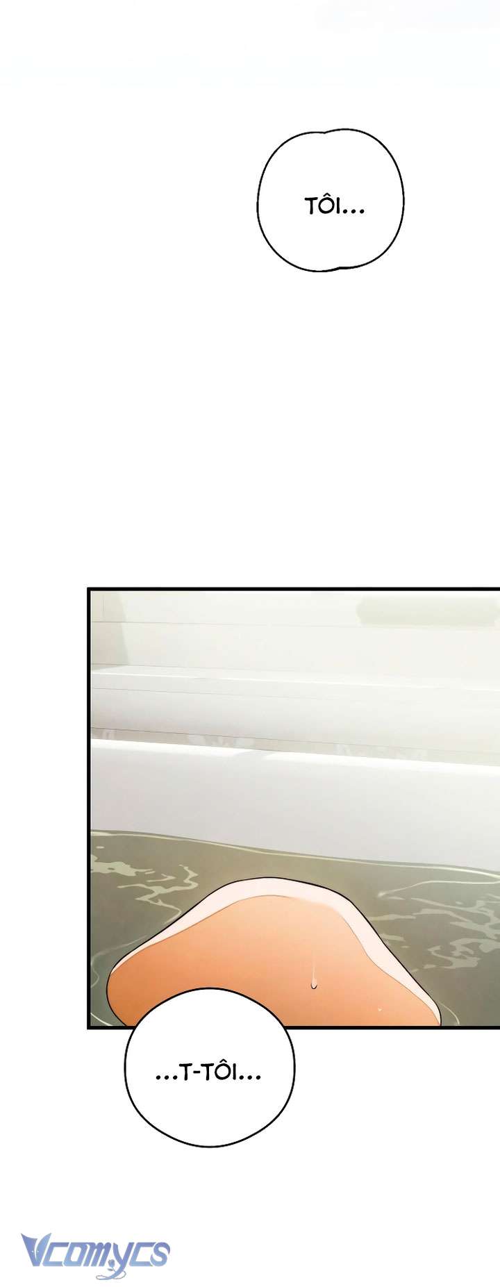 [18+] Mong Ước Của Ác Quỷ Chap 27 - Trang 2