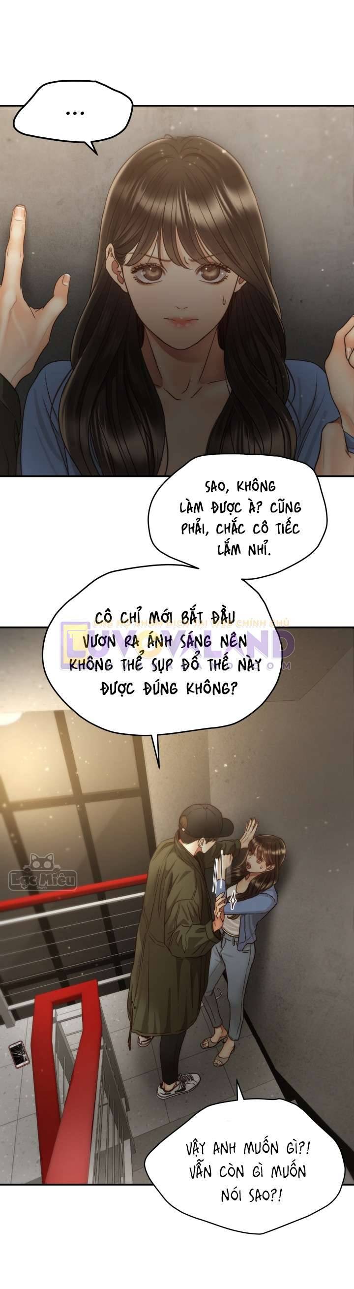 Ngôi Sao Ban Mai Chap 63 - Trang 2